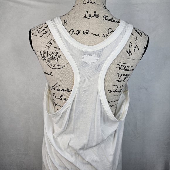 🔥NWOT Citizens of Humanity tank dress - Picture 2 of 4